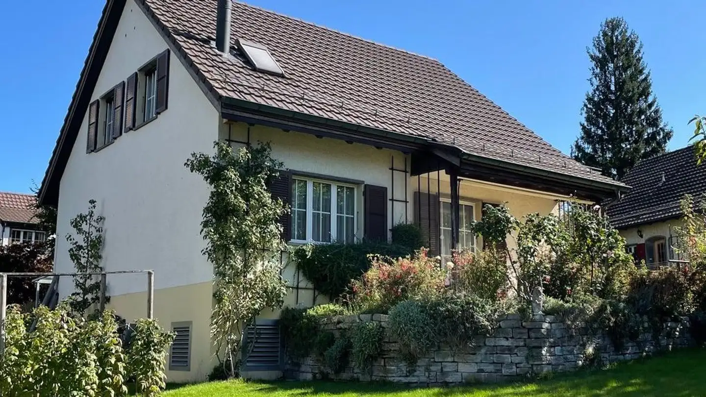 Single house for sale - Dändlikerweg 9, 3014 Bern - Photo 3