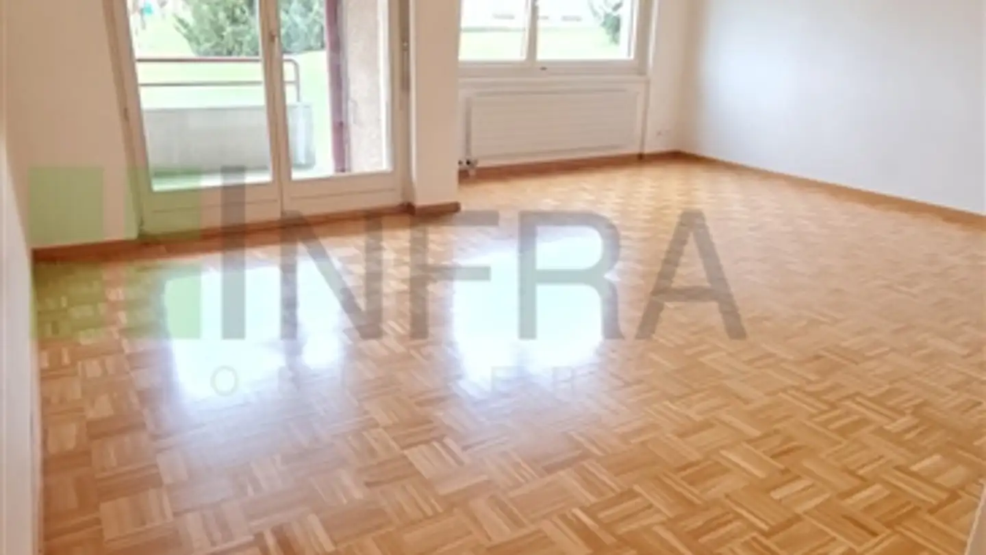 Appartamento in affitto - Rue Des Andains 9, 2800 Delémont - Photo 4