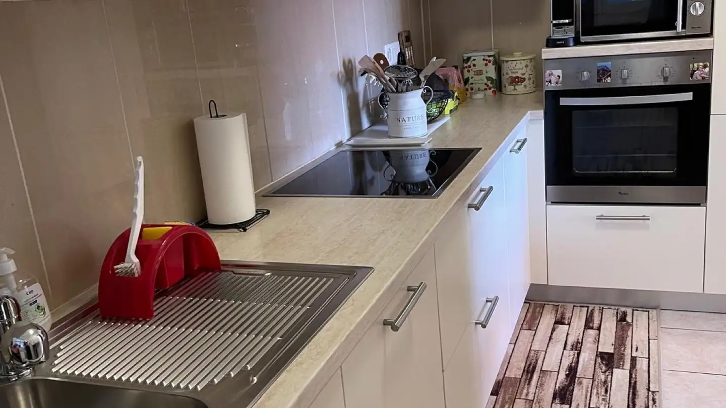 Appartamento in affitto - Via Al Dosso, 6828 Balerna - Foto 2