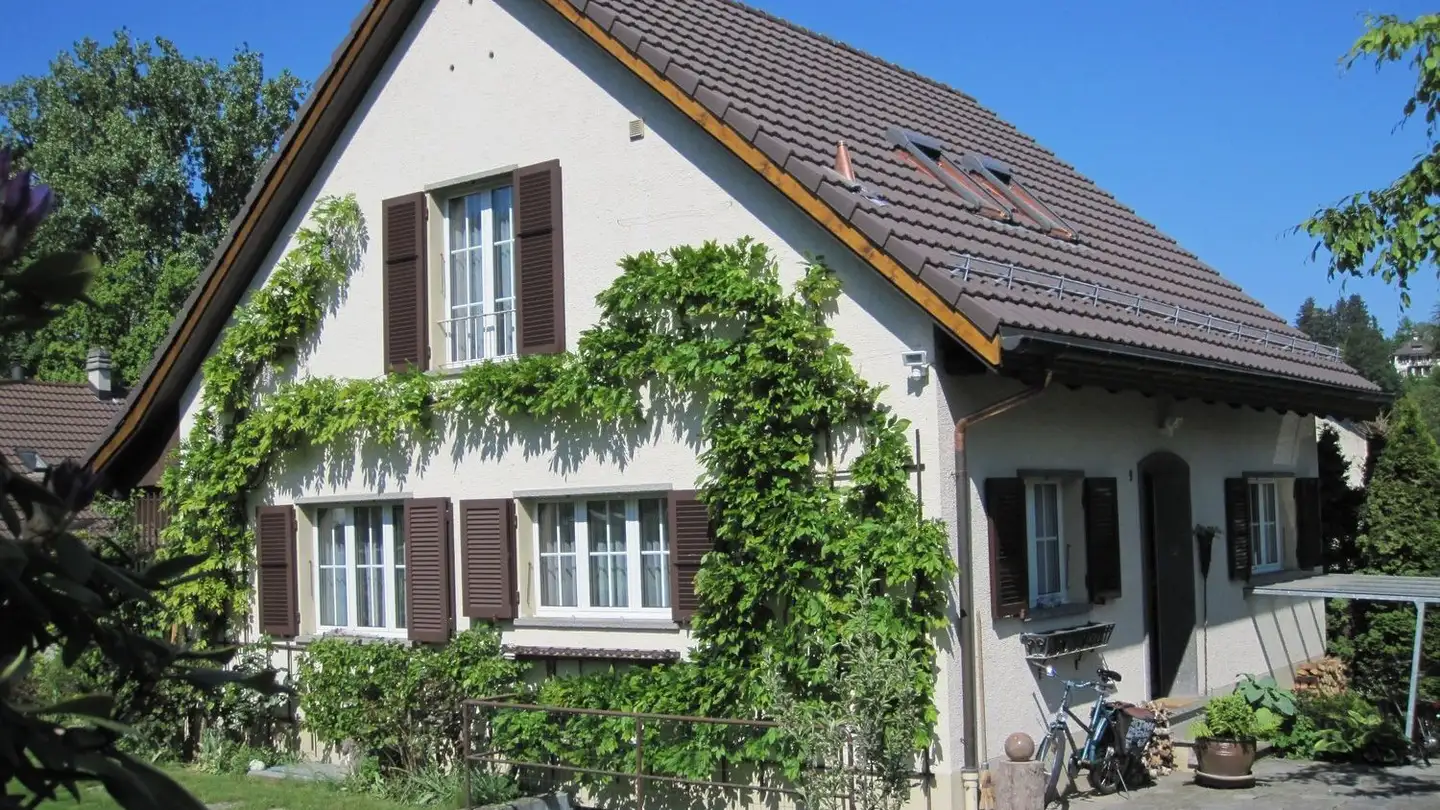 Single house for sale - Dändlikerweg 9, 3014 Bern