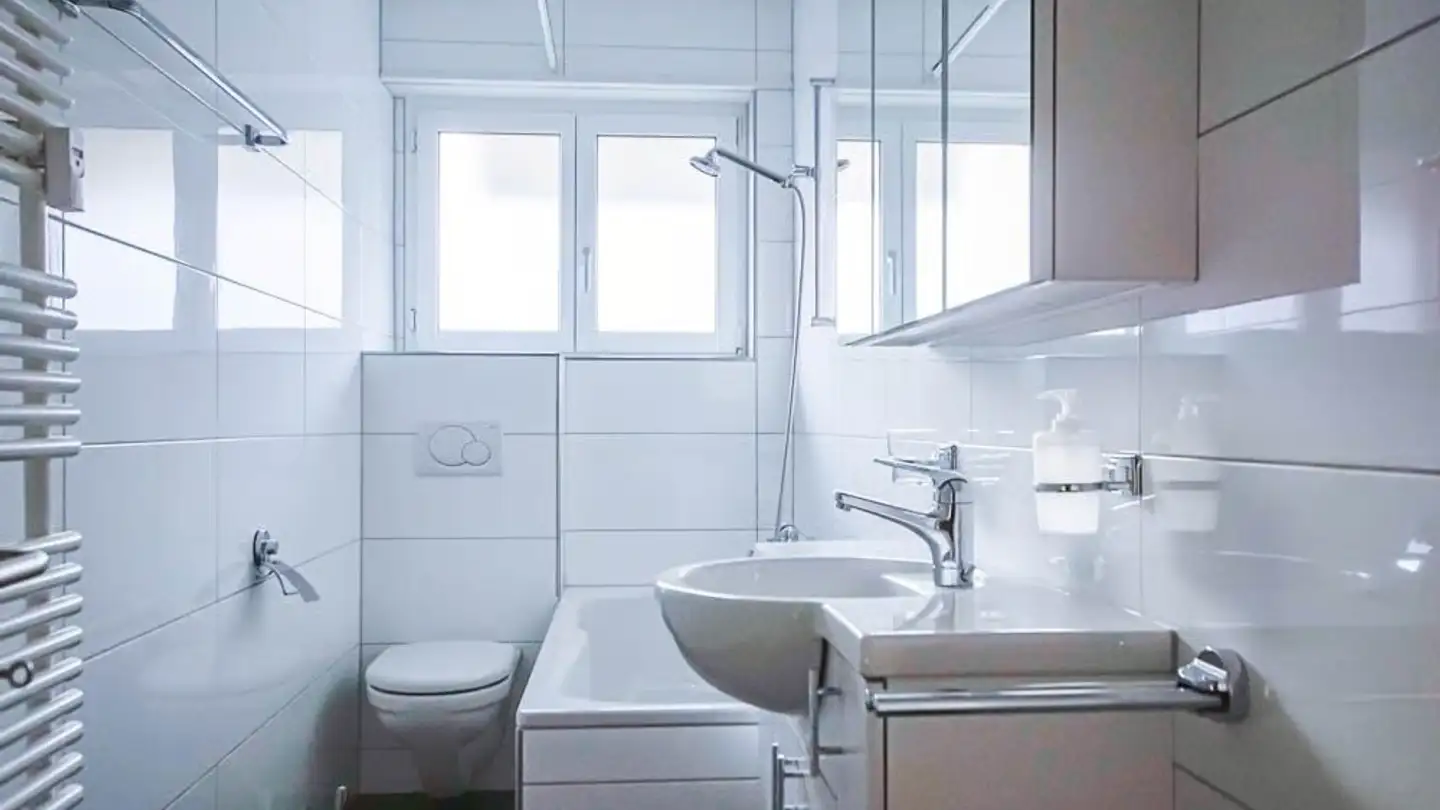 Appartamento in affitto - Bronschhoferstrasse 44, 9500 Wil SG - Foto 2