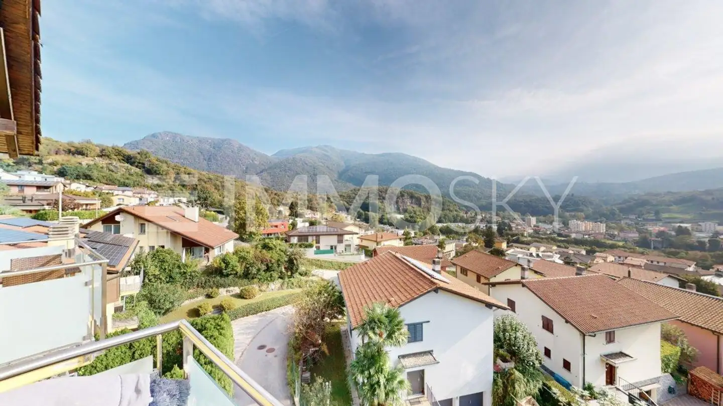 Casa grotta in vendita - 6808 Torricella - Foto 2