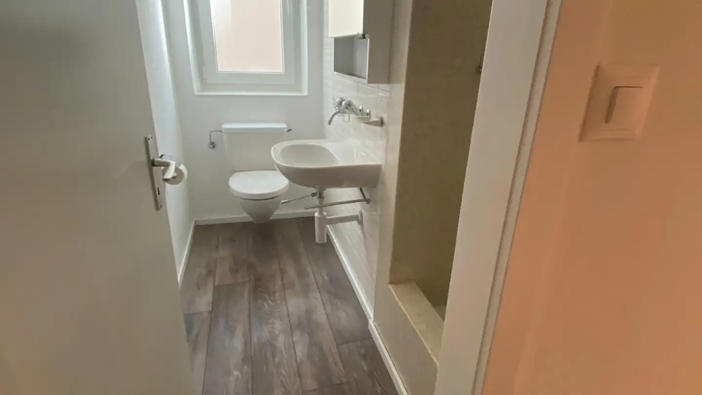 Apartment for rent - Industriestrasse 30, 9400 Rorschach - Photo 2