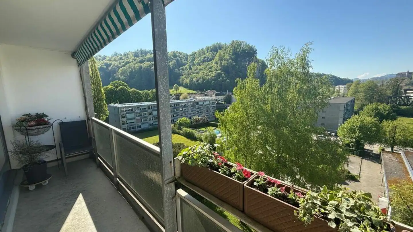 Appartamento in vendita - Gyrischachenstrasse 36, 3400 Burgdorf - Photo 2