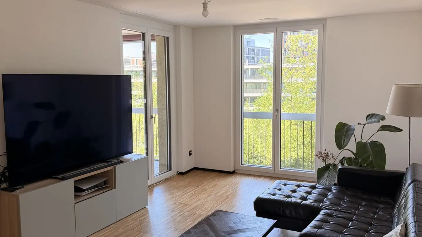 Appartamento in affitto - Birchlenstrasse 22, 8600 Dübendorf
