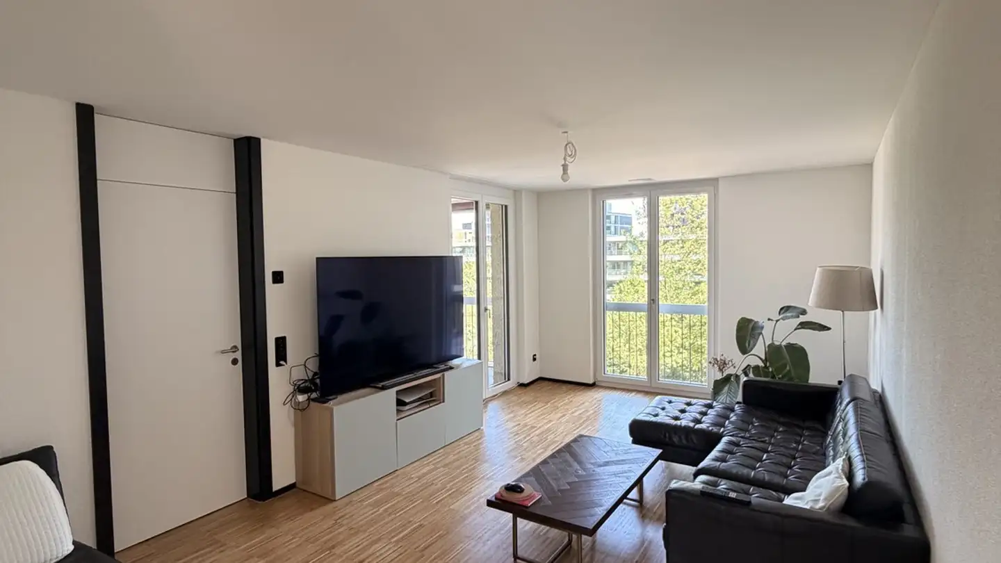 Appartamento in affitto - Birchlenstrasse 22, 8600 Dübendorf - Foto 2