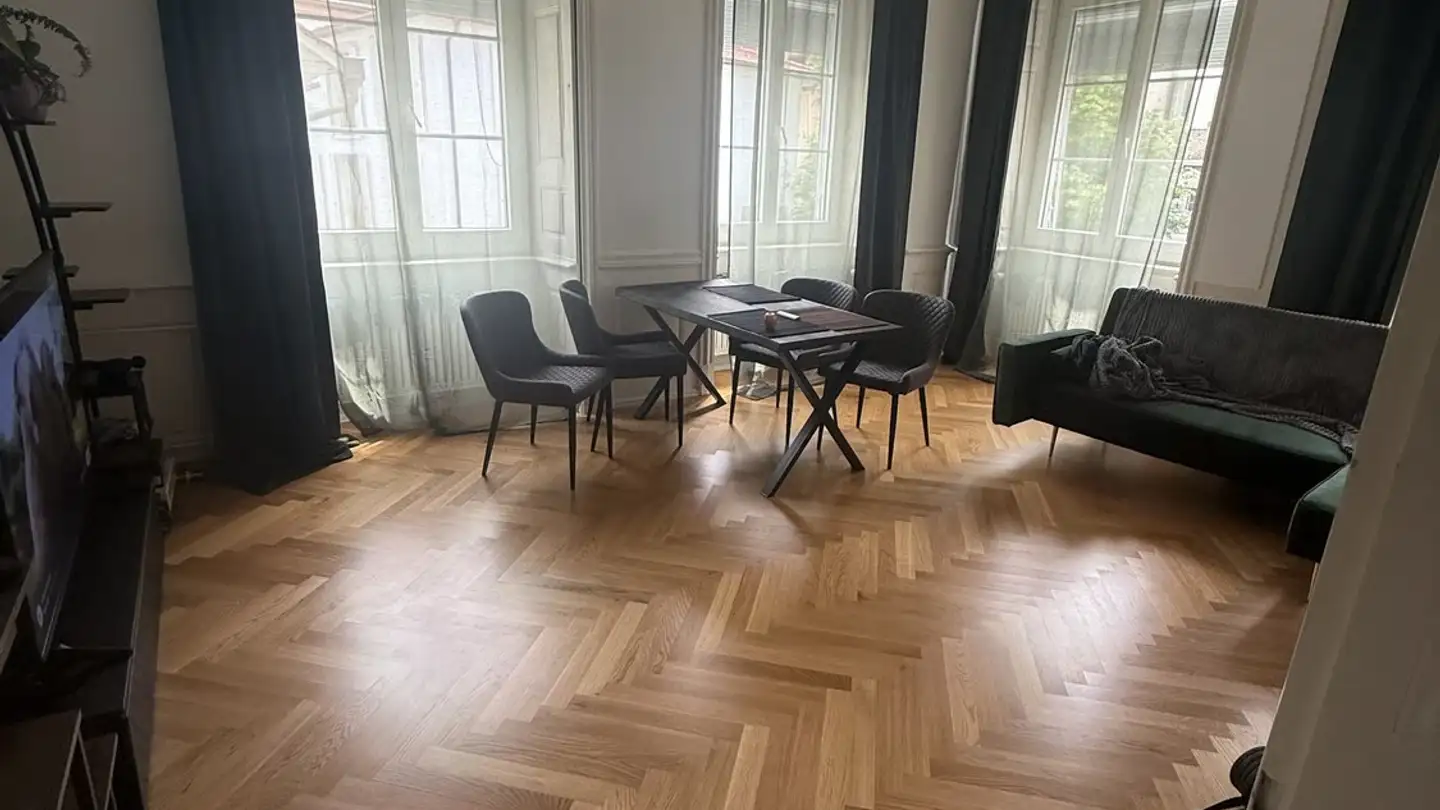 Wohnung mieten - Sternenplatz 7, 6004 Luzern