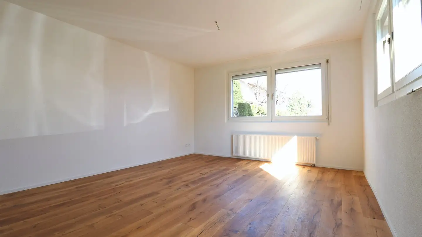 Wohnung mieten - Hirzenweg 1, 9244 Niederuzwil - Foto 2