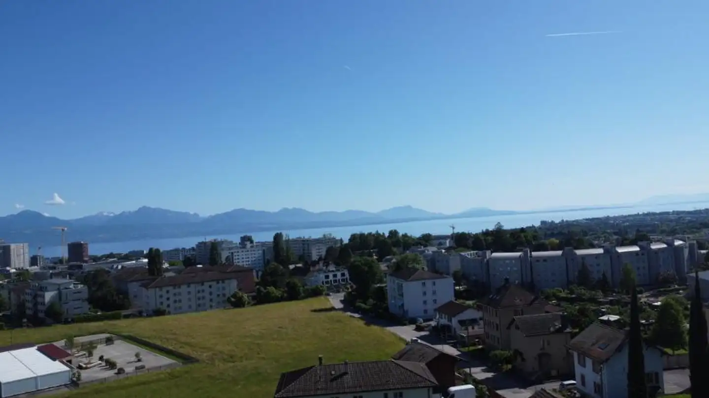 Apartment for sale - Chemin des Planches 7, 1008 Prilly - Photo 4