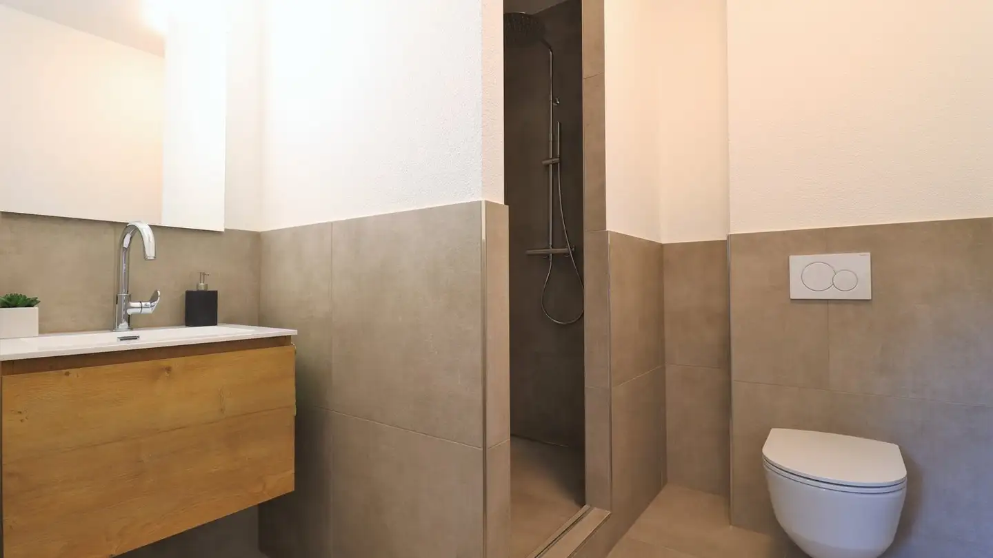 Wohnung mieten - Hirzenweg 1, 9244 Niederuzwil - Foto 3