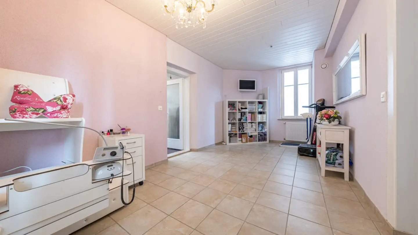 Single house for sale - 4450 Sissach - Photo 4
