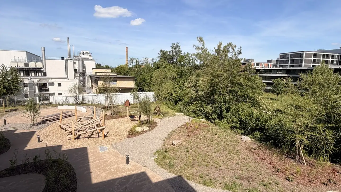 Appartamento in affitto - Birchlenstrasse 22, 8600 Dübendorf - Foto 4