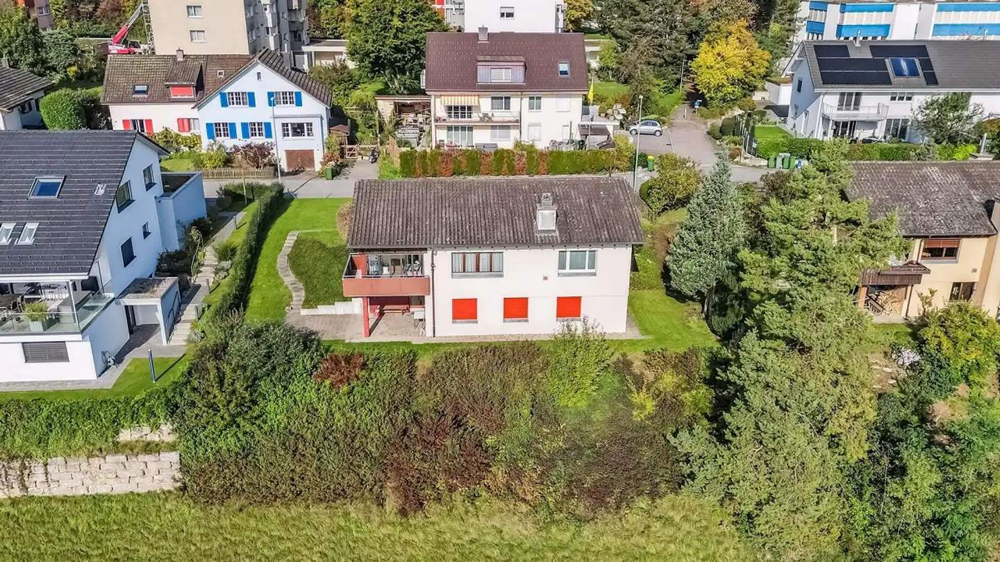 Casa singola in vendita - Neutrottenstrasse 62, 8207 Schaffhausen - Foto 2