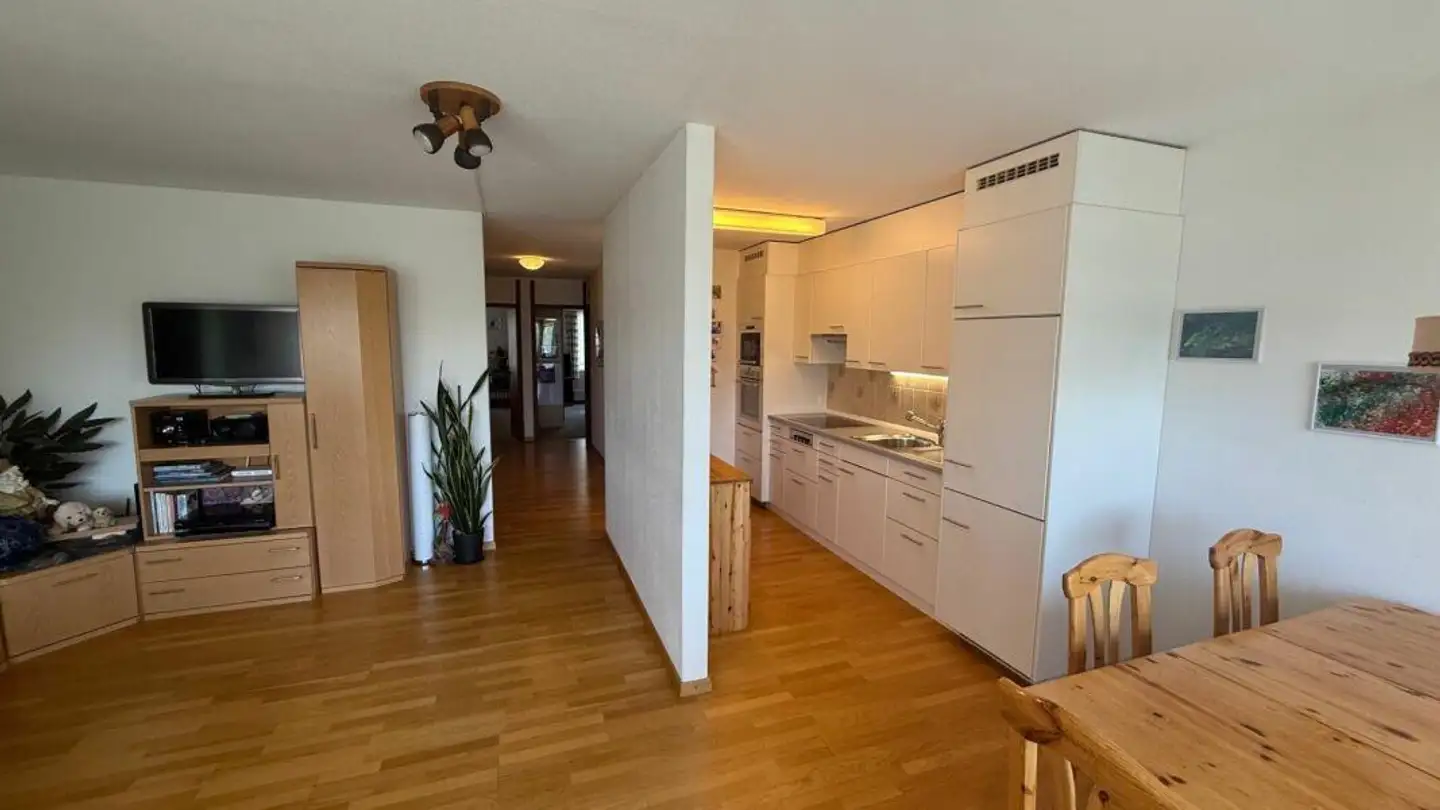 Appartamento in vendita - Gyrischachenstrasse 36, 3400 Burgdorf - Photo 4