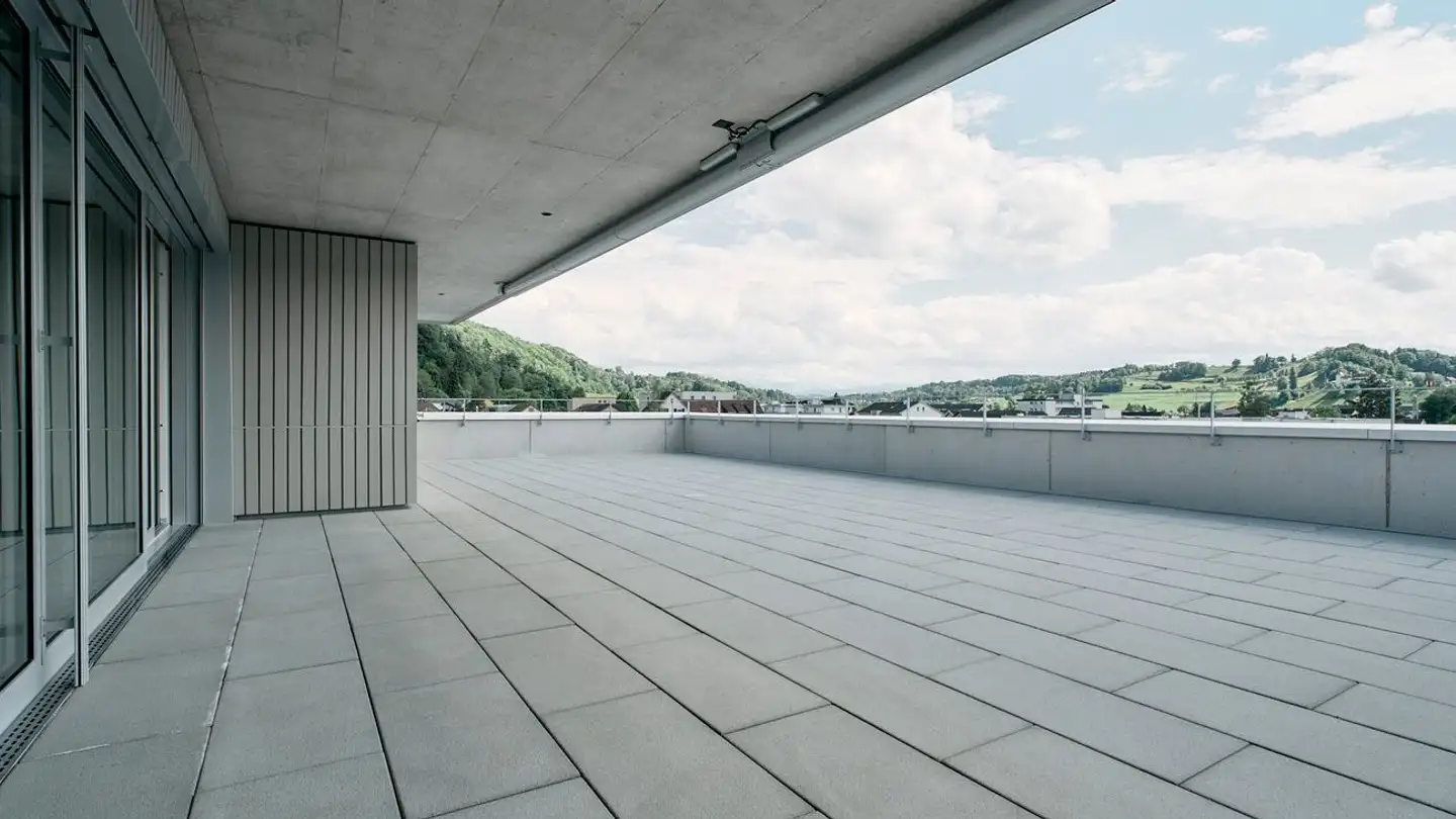 Apartment for sale - Untere Sonnenbergstrasse, 9214 Kradolf - Photo 4