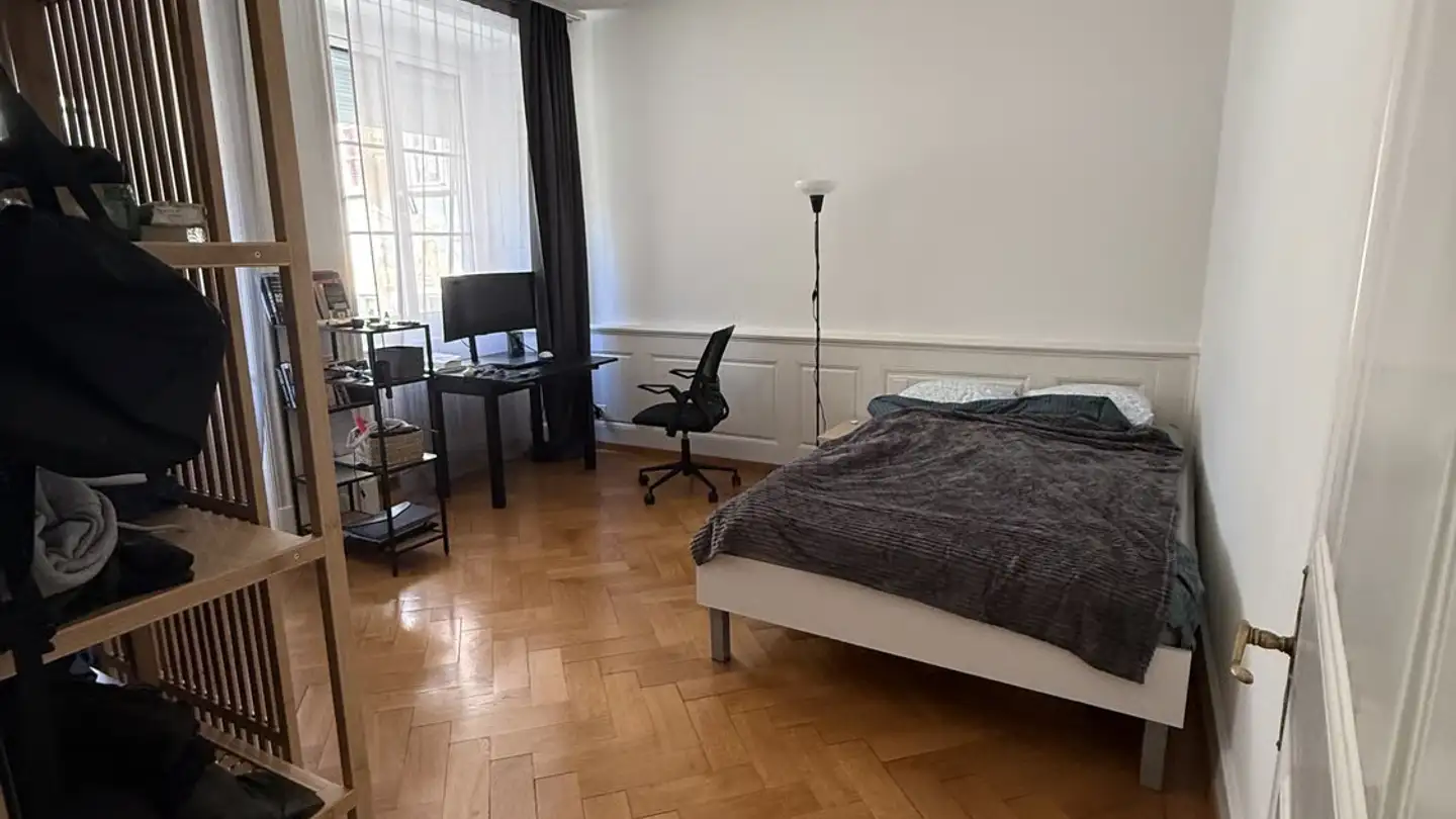 Wohnung mieten - Sternenplatz 7, 6004 Luzern - Foto 2