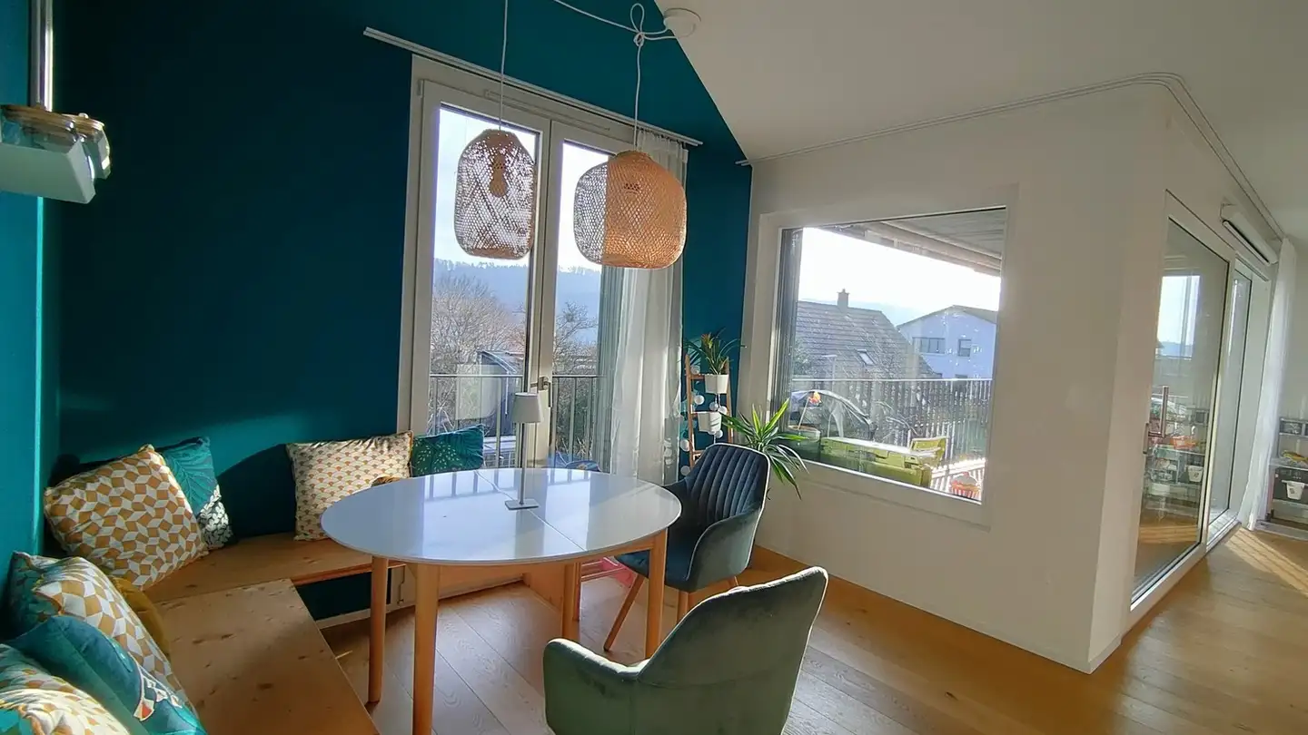 Appartamento in affitto - Klosterstrasse 11, 2555 Brügg BE