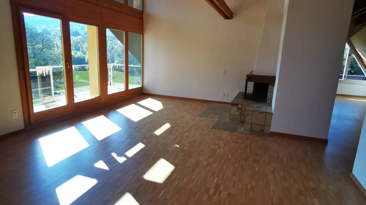 Wohnung mieten - Mühlehaldenstrasse 60, 8953 Dietikon