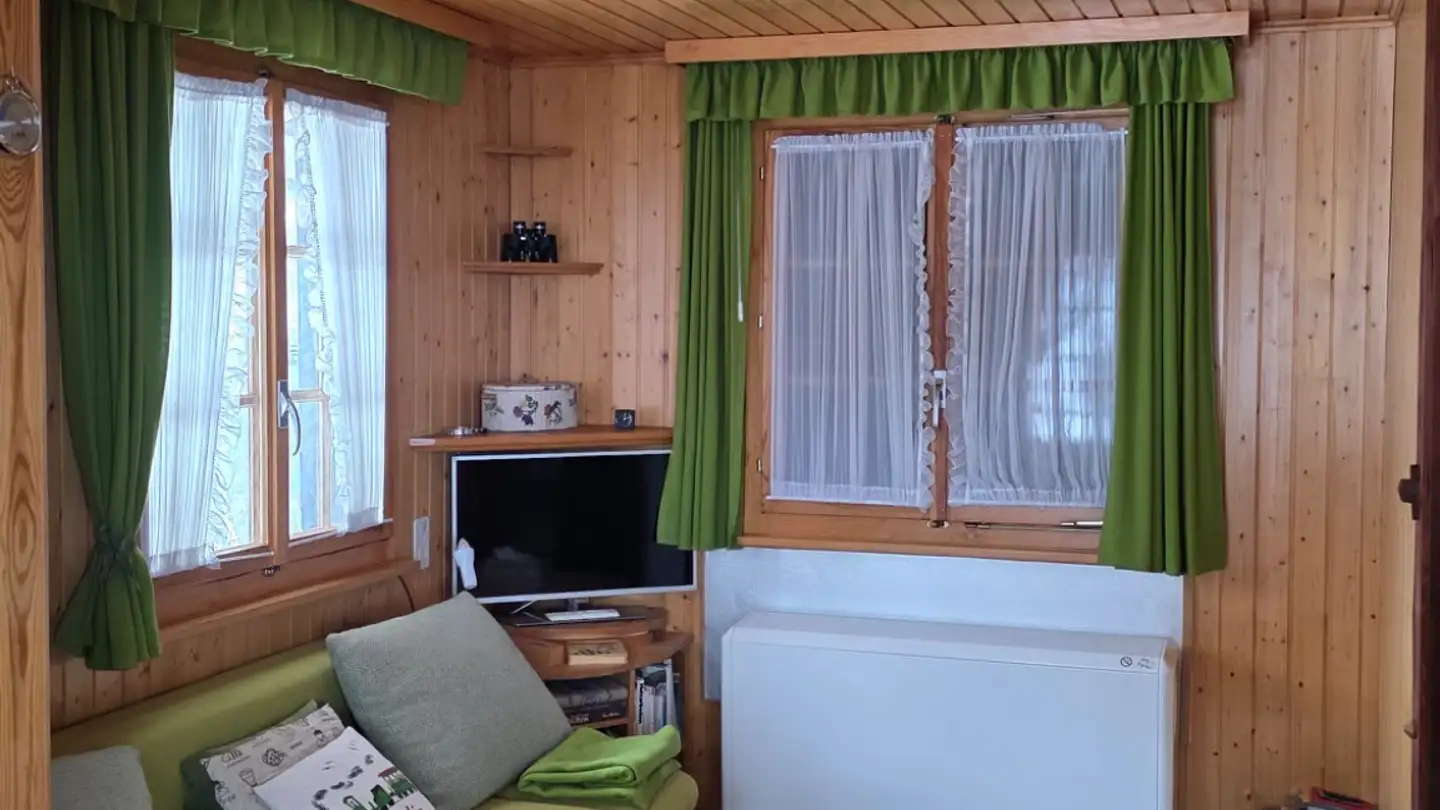 Single house for sale - 3924 St. Niklaus VS - Photo 2