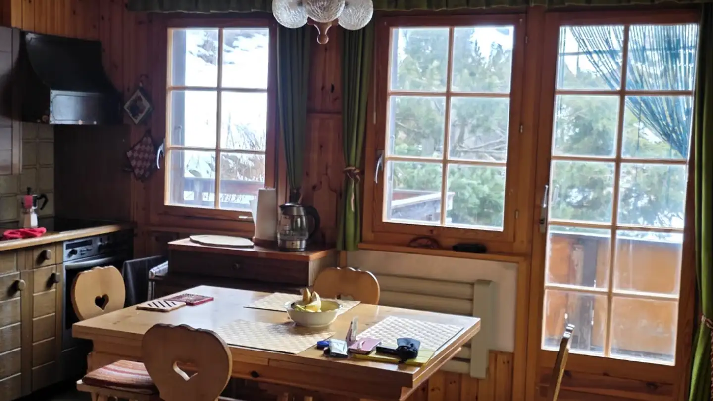Single house for sale - 3924 St. Niklaus VS - Photo 3