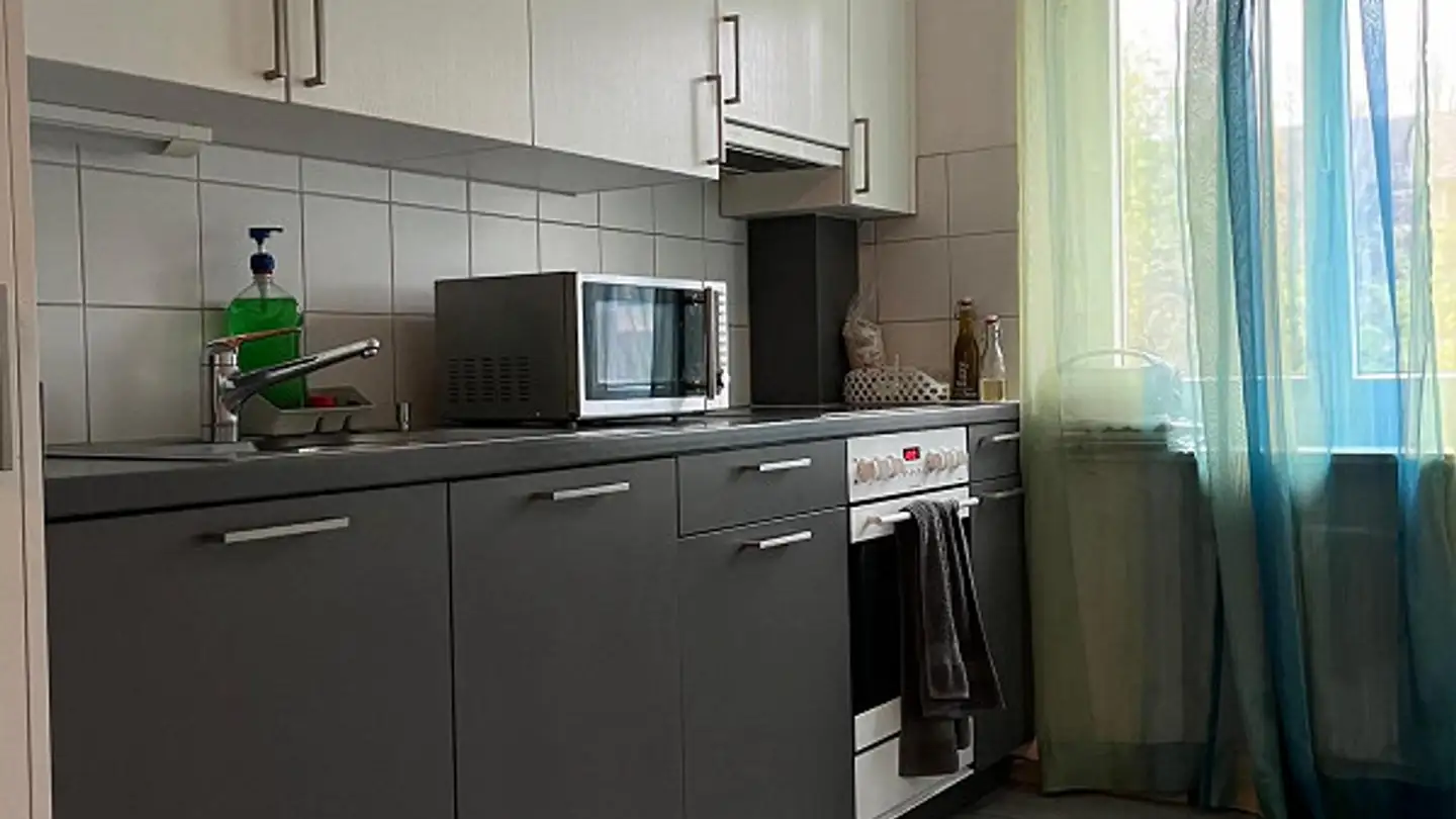 Appartement à louer - Calvenweg 10, 7000 Chur - Photo 2