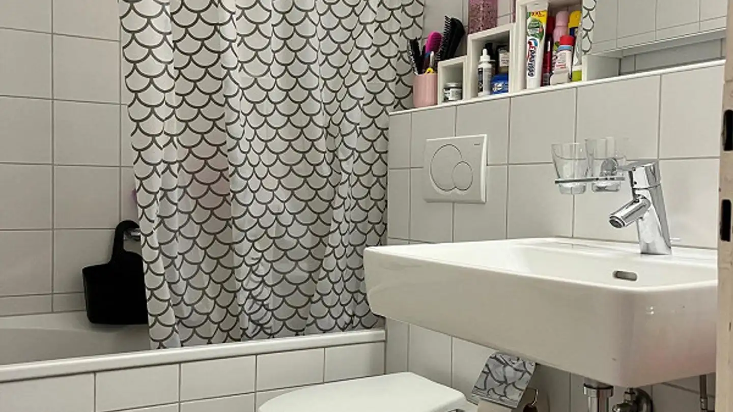 Appartement à louer - Calvenweg 10, 7000 Chur - Photo 3