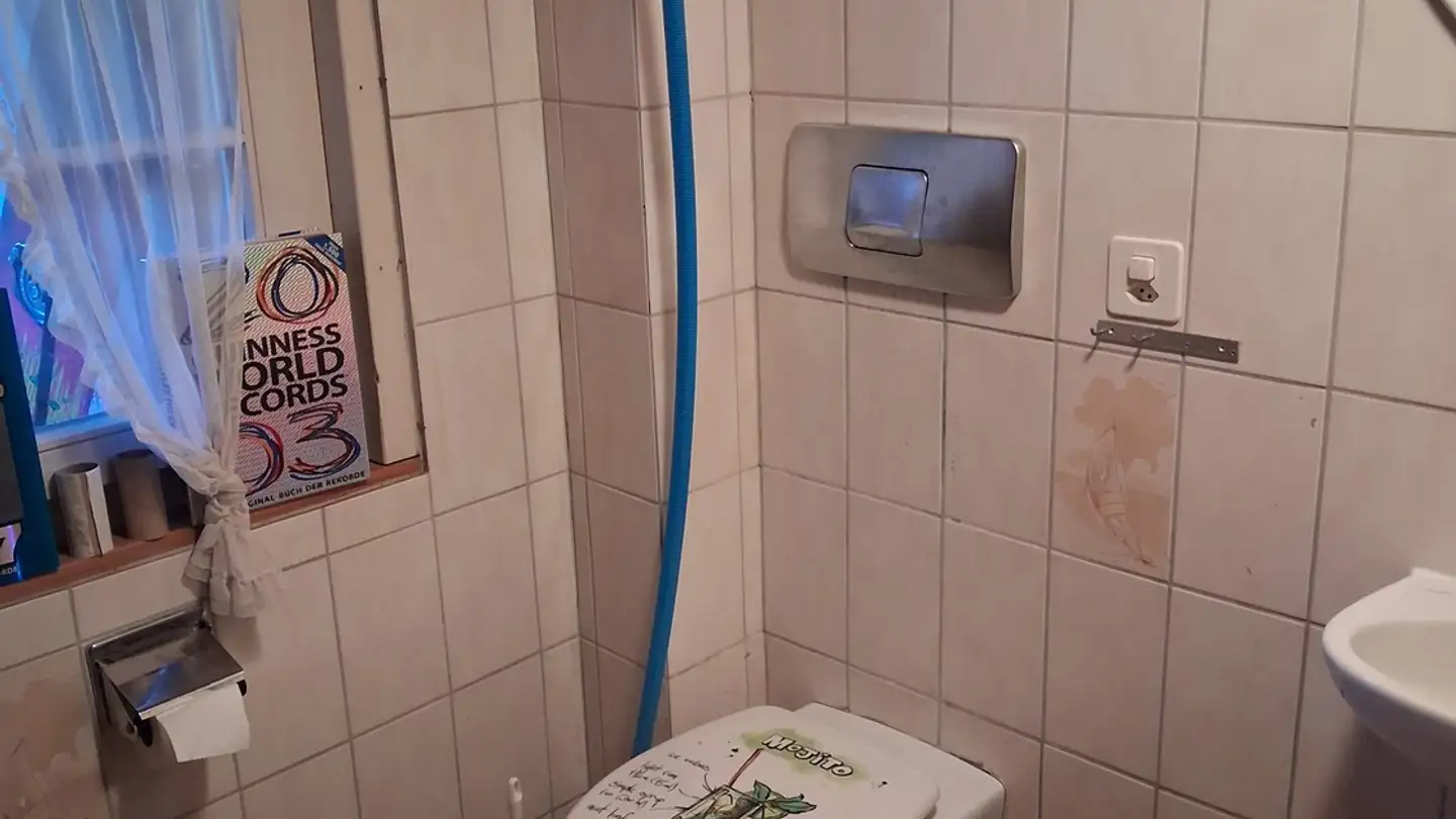 Chambre à louer - Rosenstrasse 16, 9113 Degersheim - Photo 4