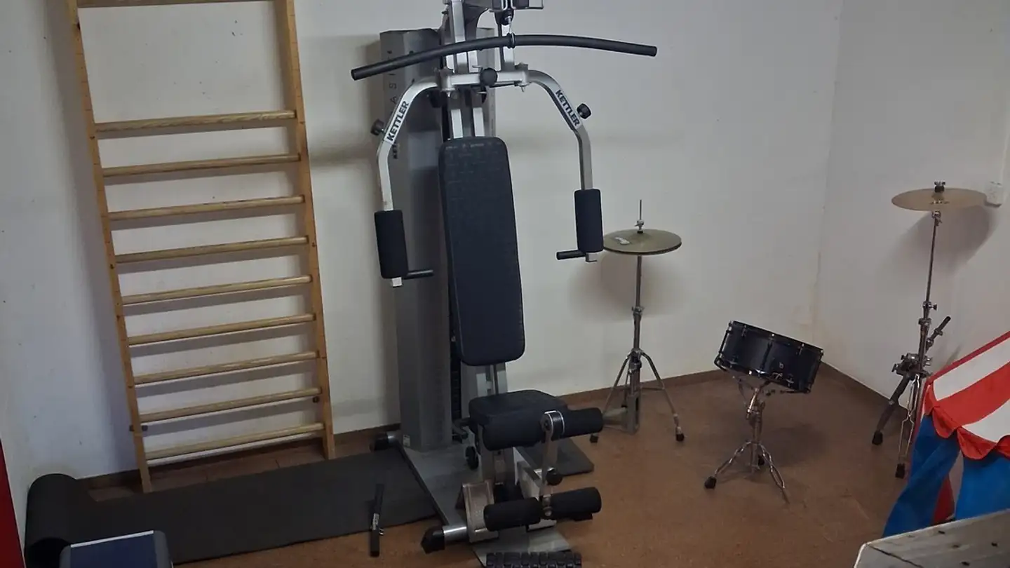 Chambre à louer - Rosenstrasse 16, 9113 Degersheim - Photo 3