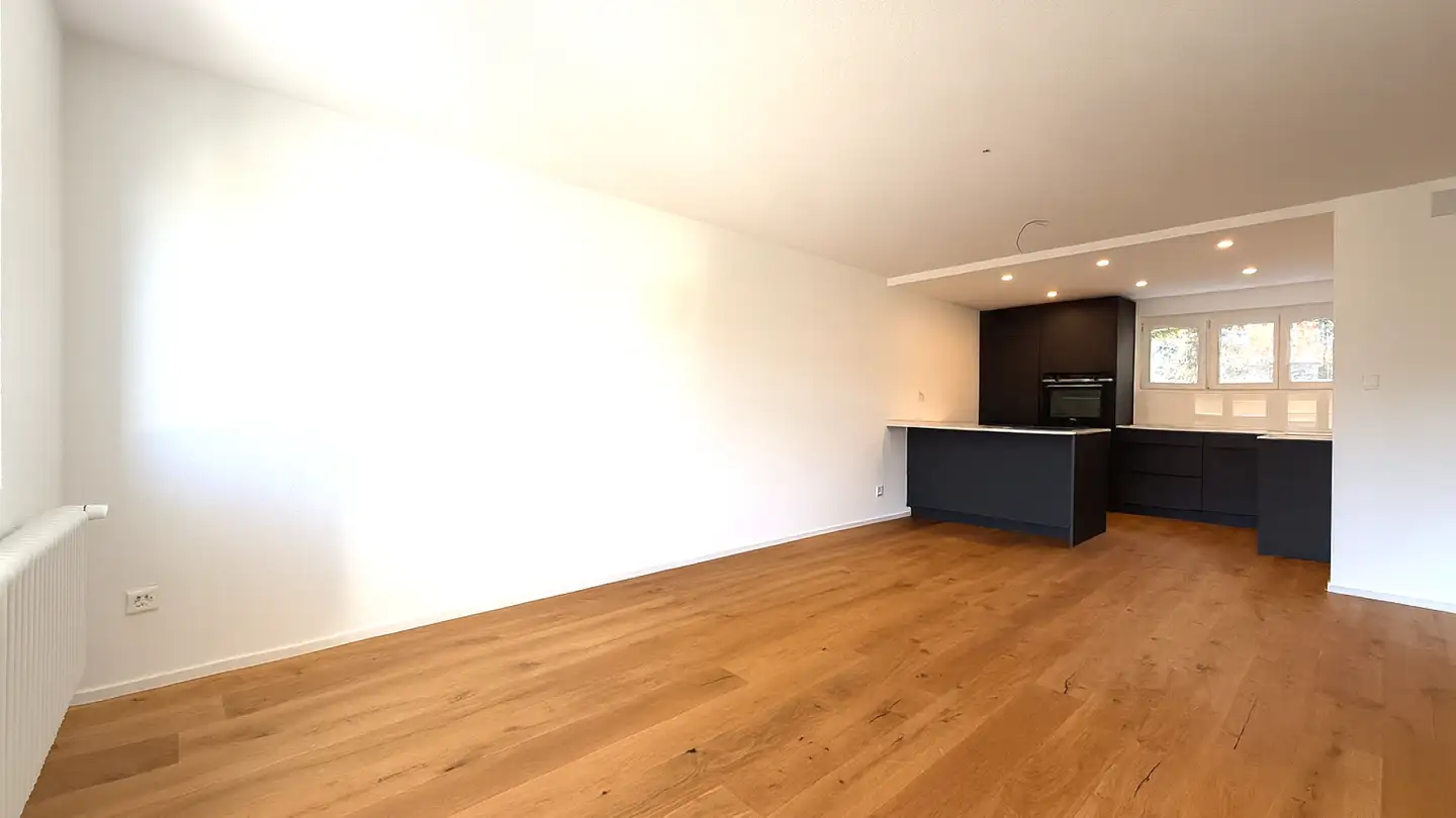 Appartement à louer - Karl Mathy-Strasse, 2540 Grenchen - Photo 2