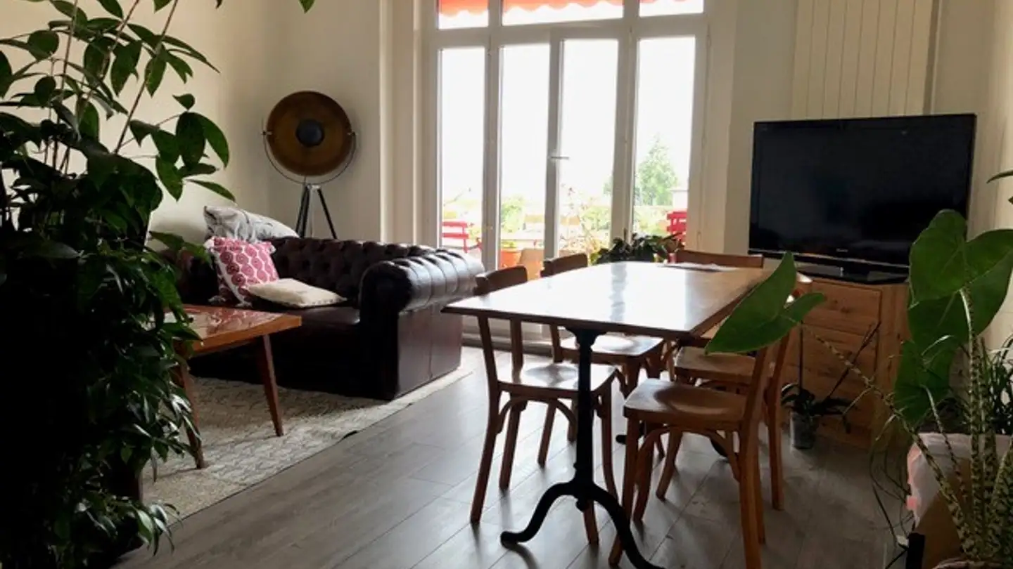 Appartement à louer - Rue Des Brévards 1a, 2000 Neuchâtel - Photo 3