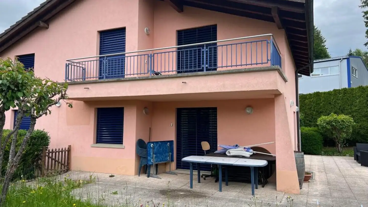 Villa in vendita - Chemin Des Aulnes 2, 2400 Le Locle