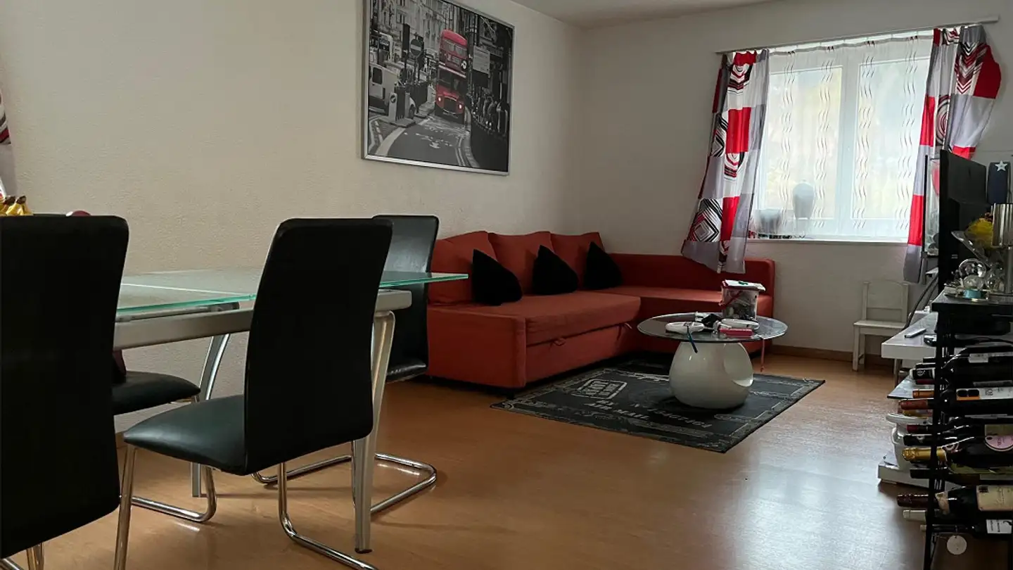 Appartement à louer - Calvenweg 10, 7000 Chur - Photo 4