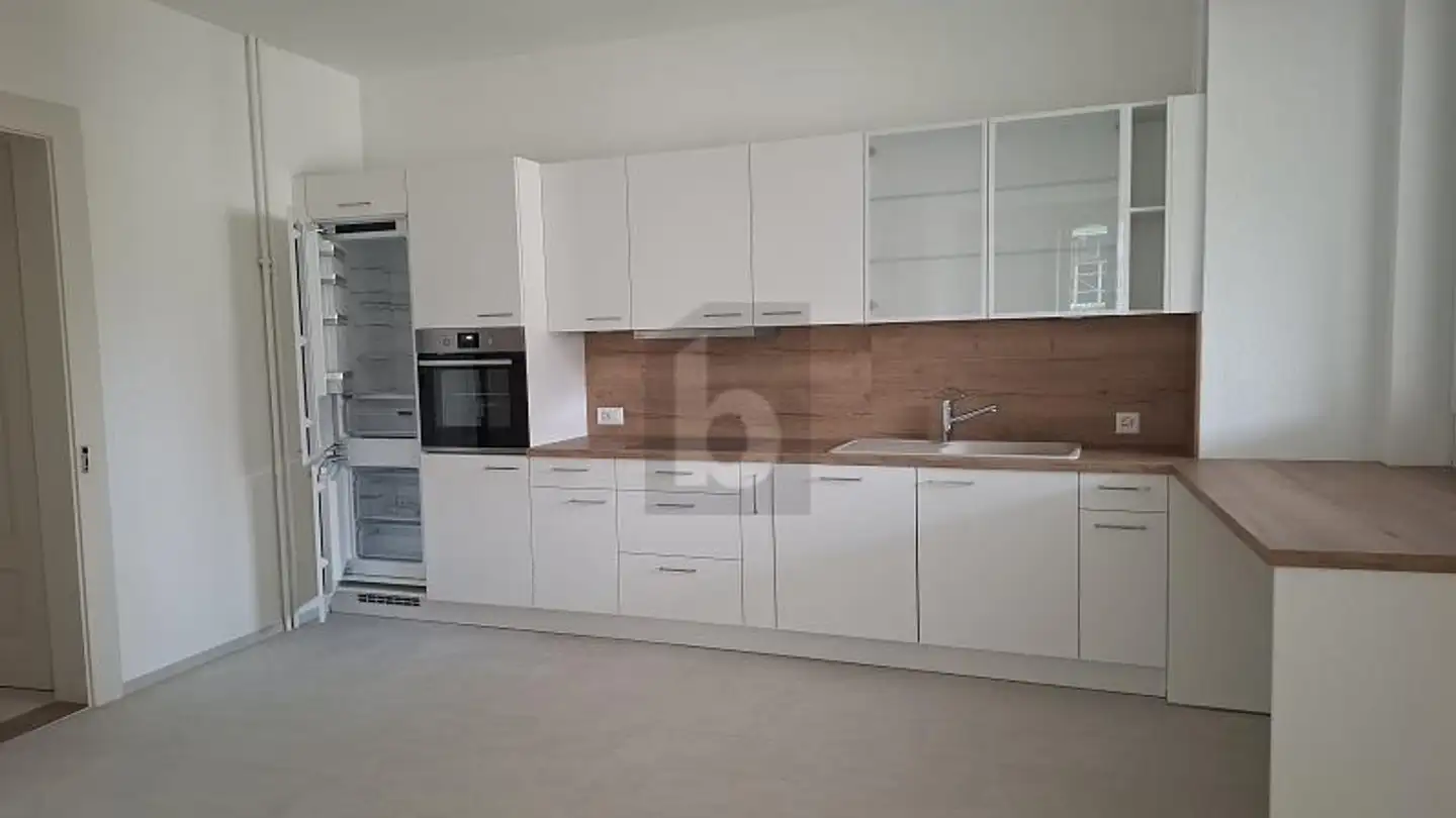 Appartamento in affitto - 2800 Delémont - Foto 2
