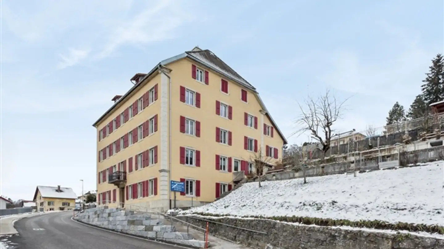 Appartamento in vendita - 2316 Les Ponts-de-Martel - Photo 4