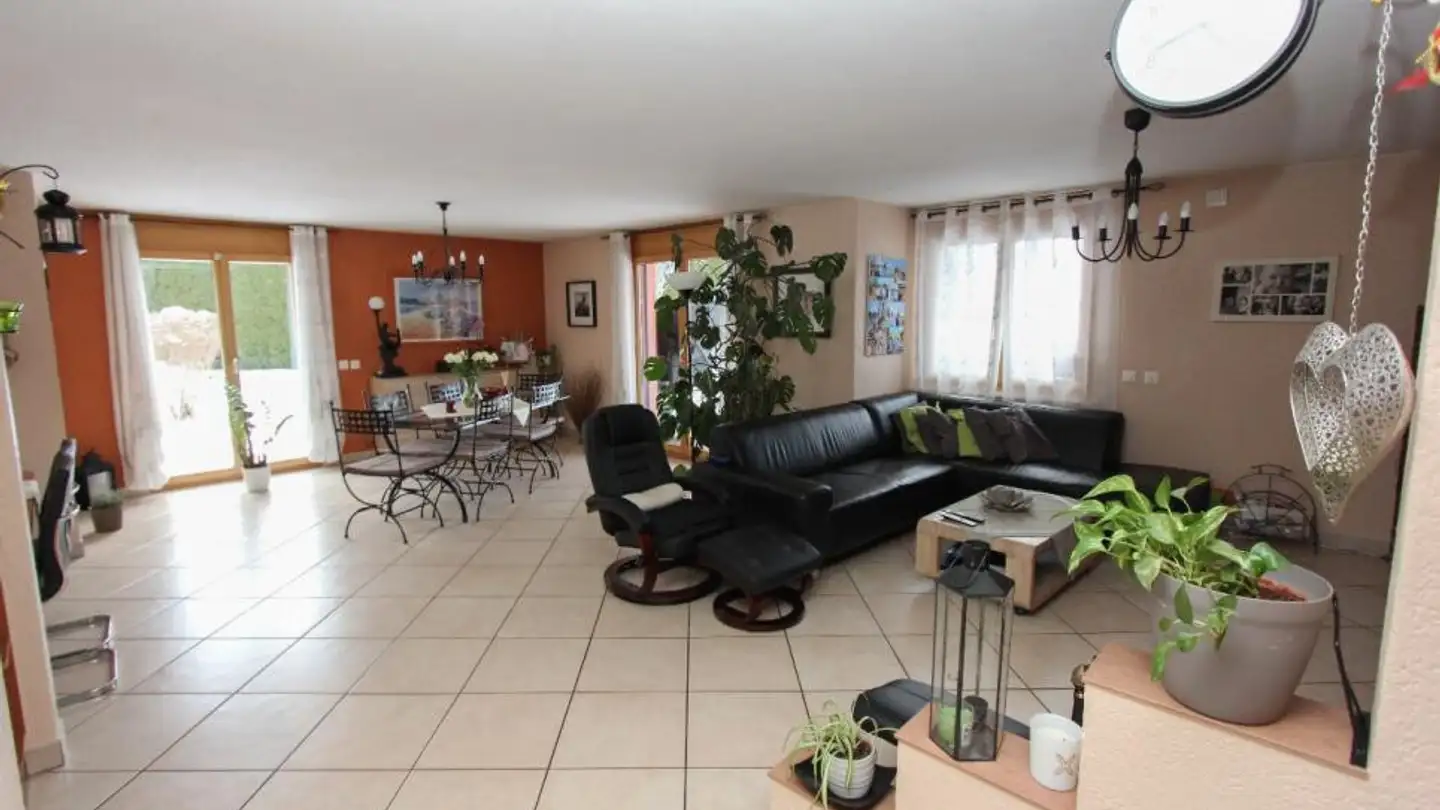 Villa in vendita - Chemin Des Aulnes 2, 2400 Le Locle - Foto 2