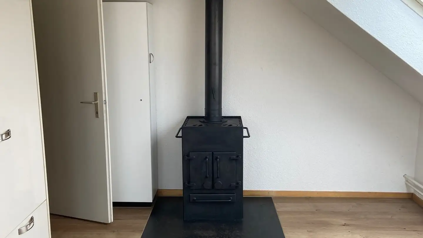 Dachgeschosswohnung mieten - Lehnstrasse 12, 9014 St. Gallen - Foto 2