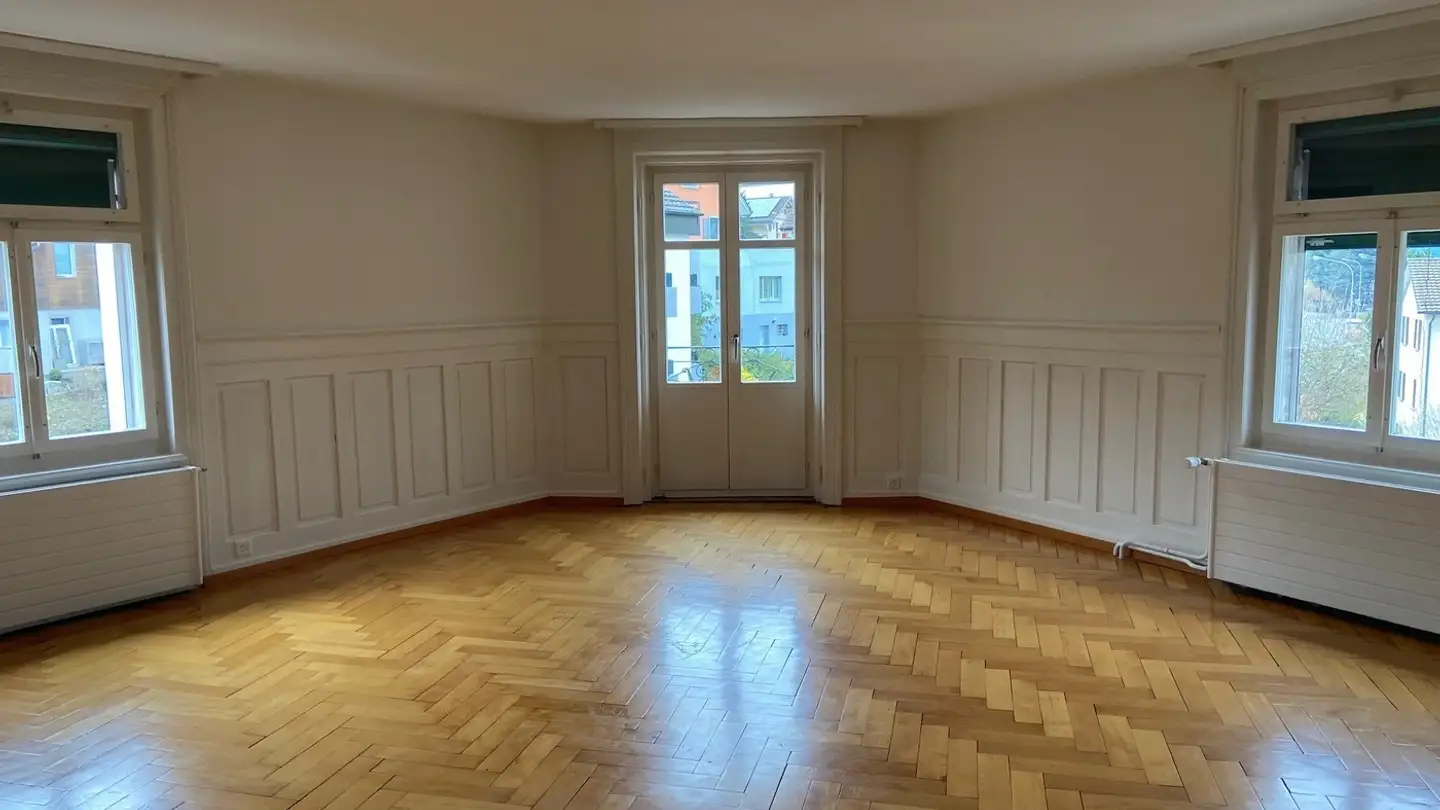 Dachgeschosswohnung mieten - Lehnstrasse 12, 9014 St. Gallen - Foto 3