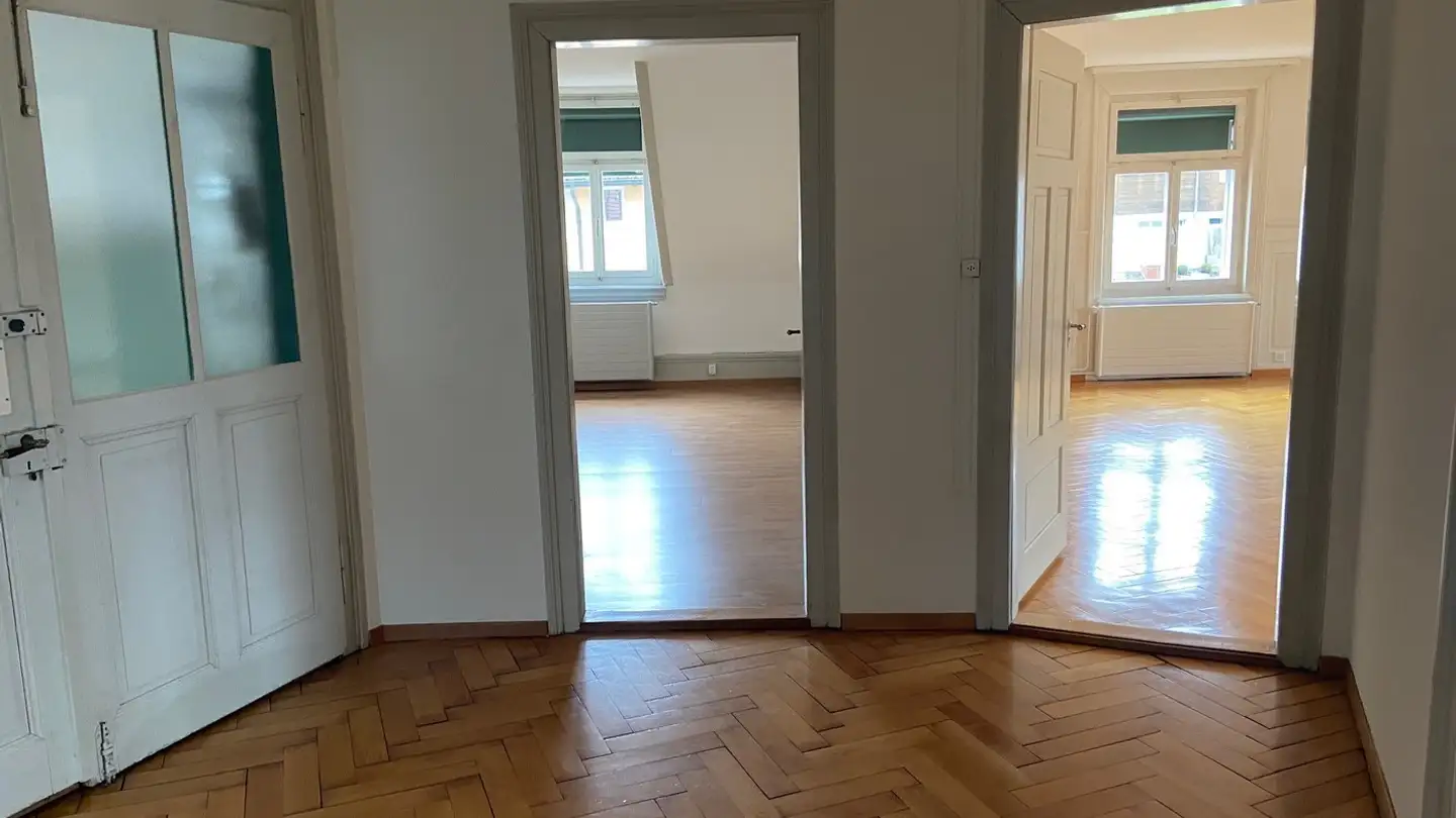 Dachgeschosswohnung mieten - Lehnstrasse 12, 9014 St. Gallen - Foto 4