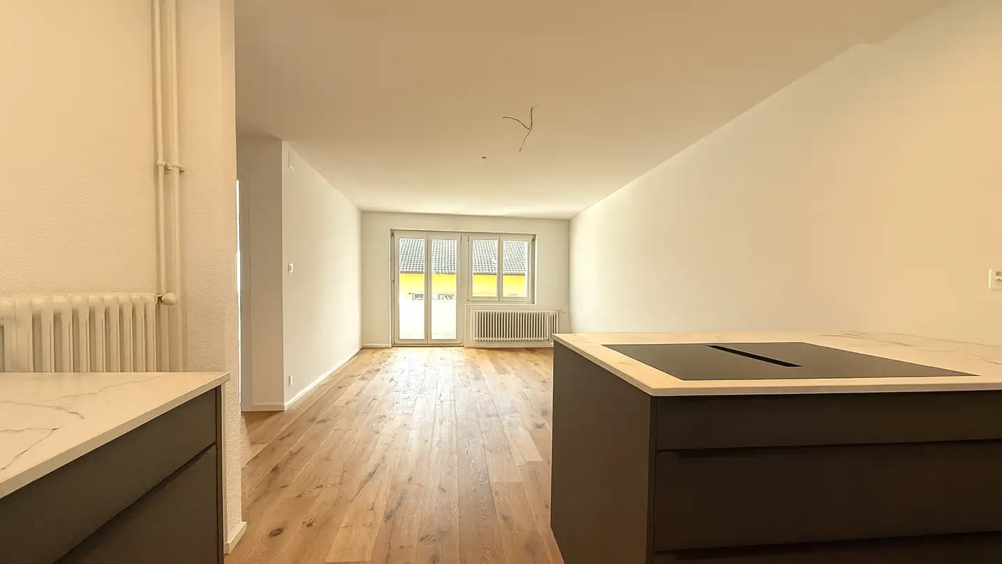 Appartement à louer - Karl Mathy-Strasse, 2540 Grenchen - Photo 3
