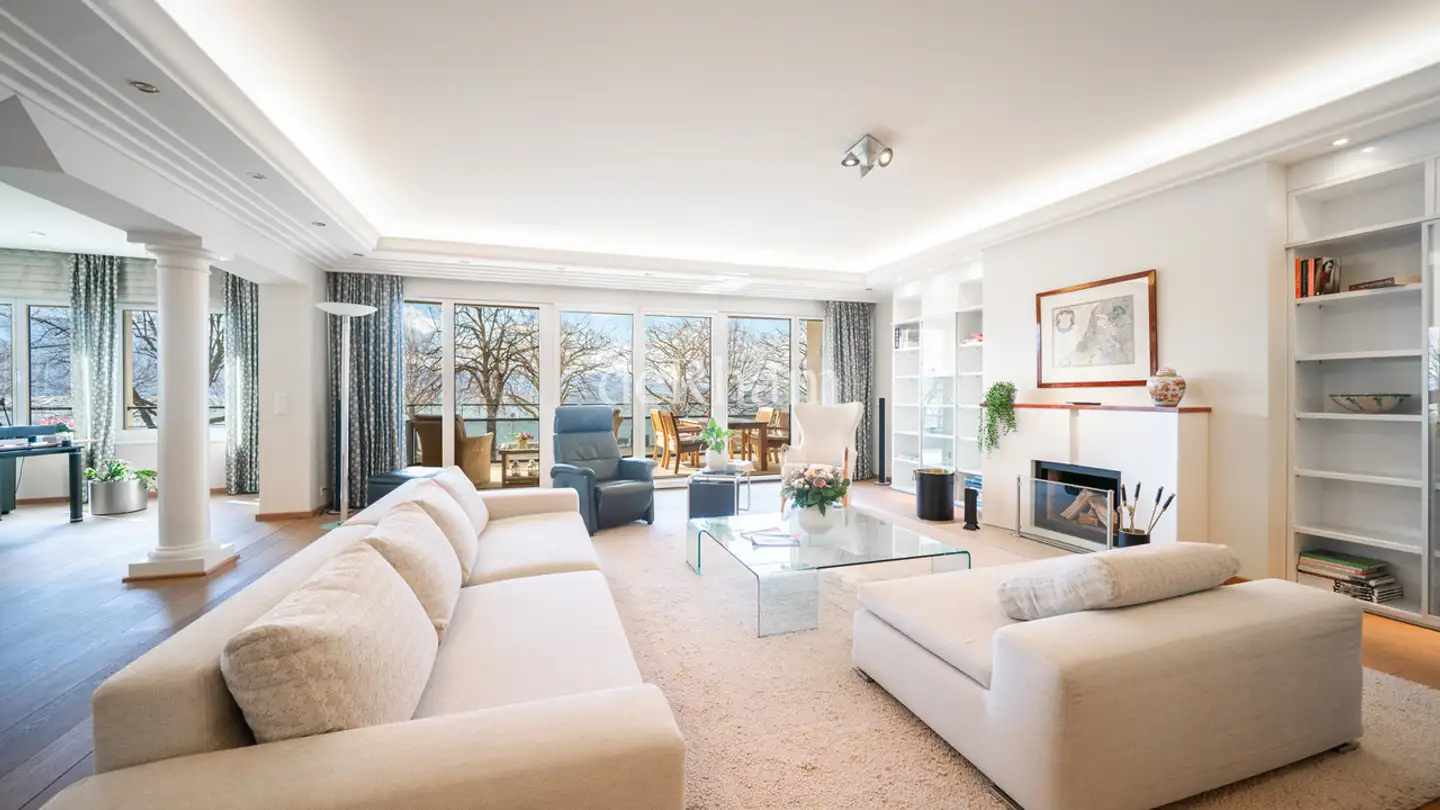 Appartamento in vendita - 1095 Lutry - Photo 3