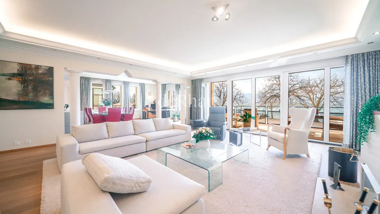 Appartamento in vendita - 1095 Lutry - Photo 4