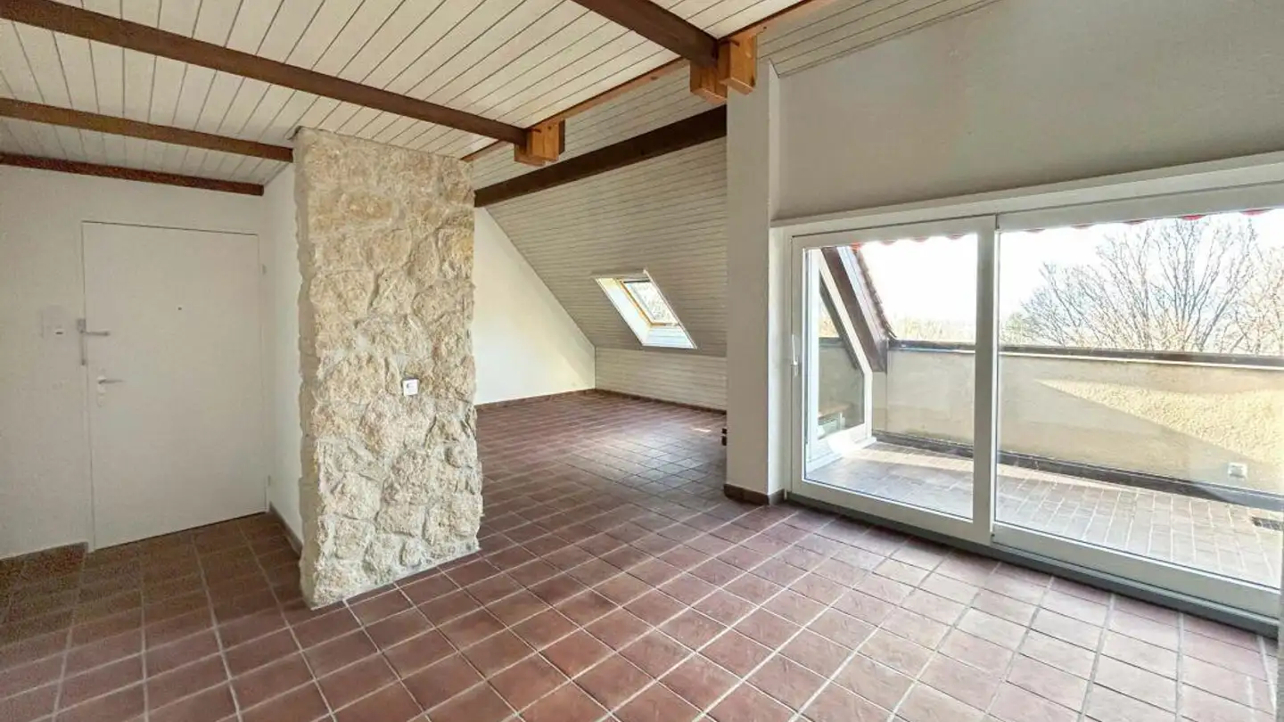 Apartment for rent - Hauptstrasse 2a, 4143 Dornach