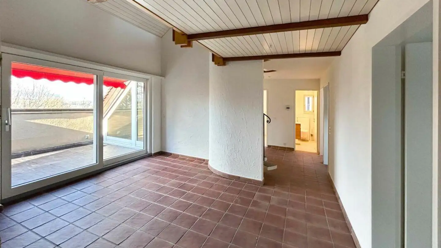 Apartment for rent - Hauptstrasse 2a, 4143 Dornach - Photo 2