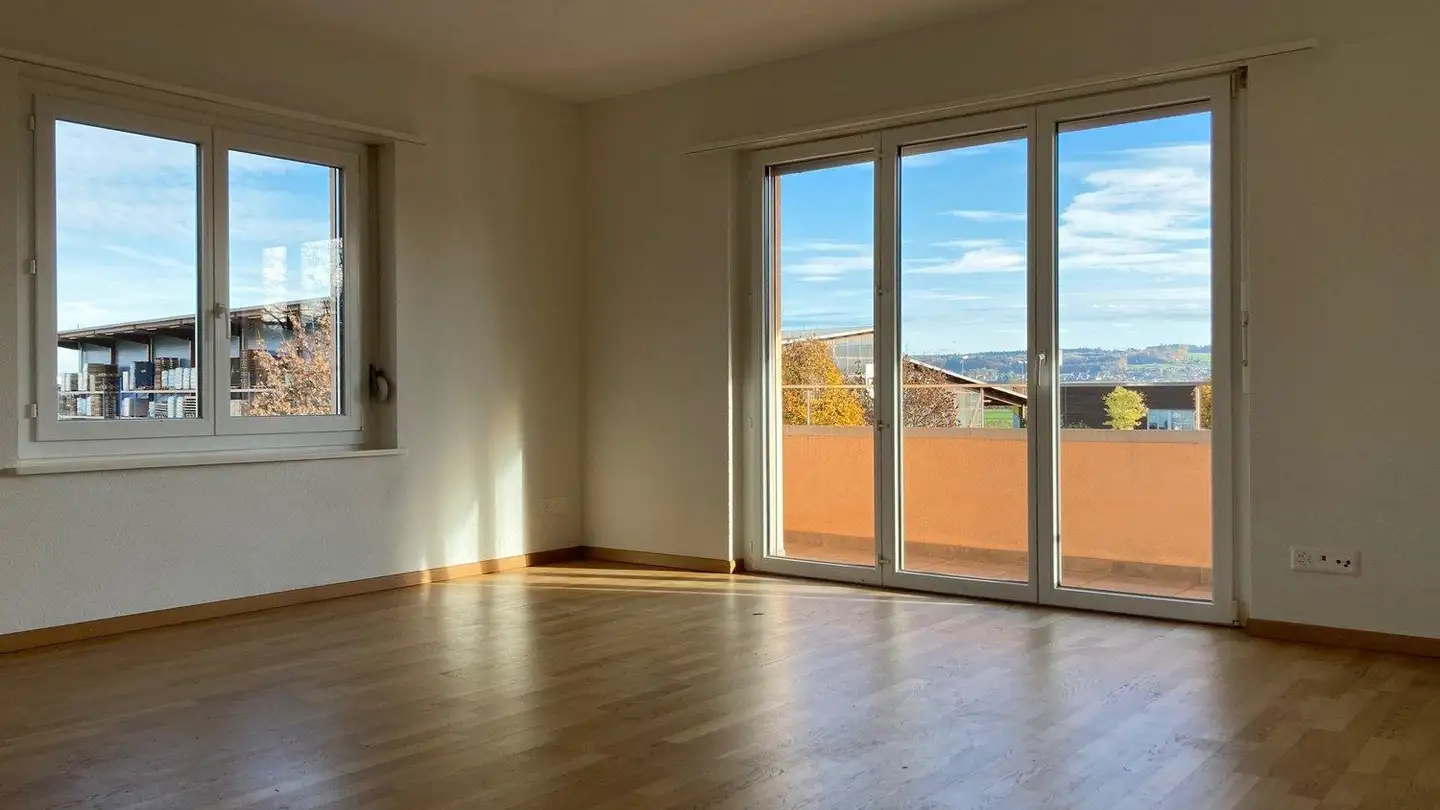 Appartement à louer - Flughafenstrasse 39, 2540 Grenchen