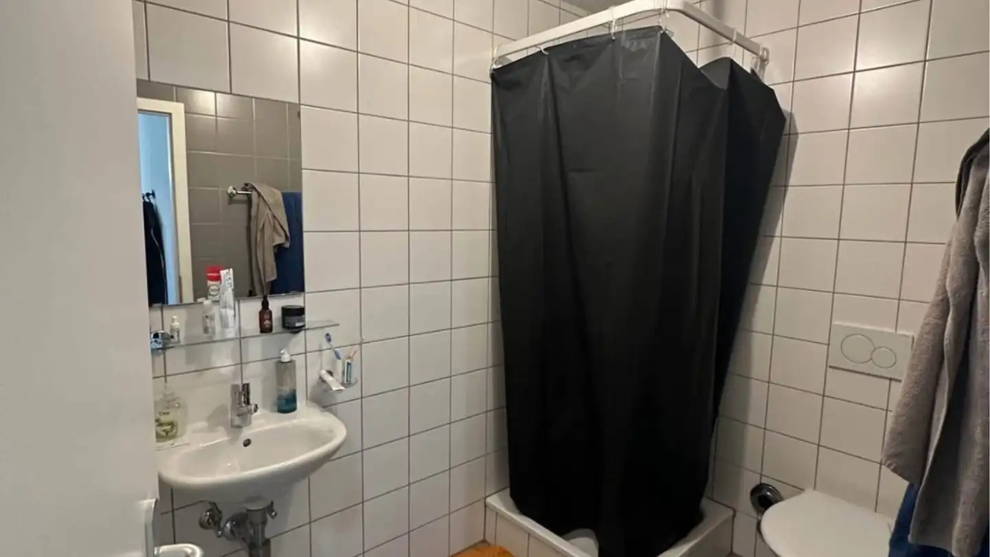 Wohnung mieten - Chemin De La Prairie, 1007 Lausanne - Foto 2