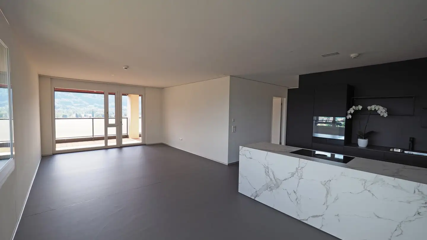 Appartamento in affitto - Dorfmattweg 2, 3110 Münsingen - Foto 2