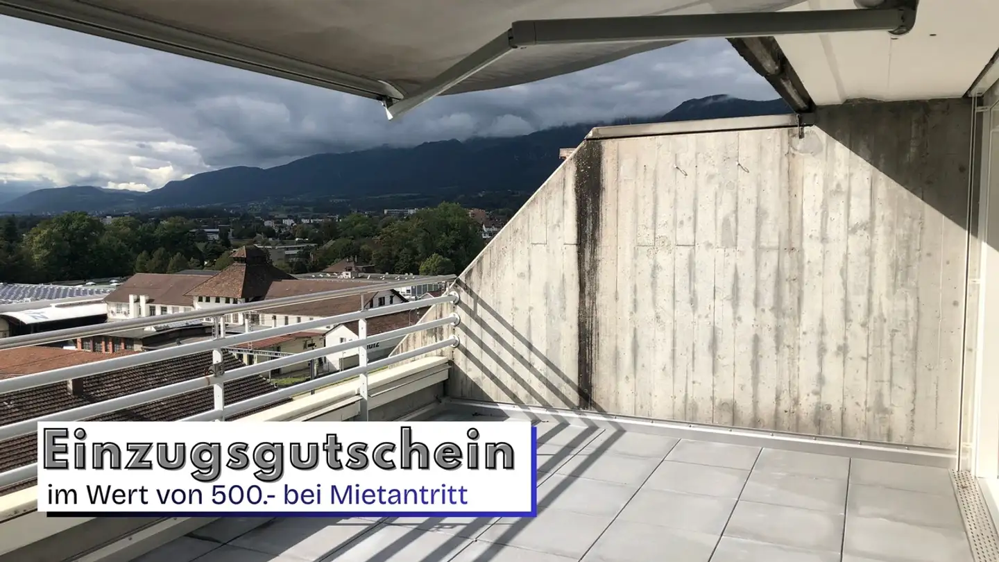 Appartamento in affitto - Poststrasse, 4500 Solothurn