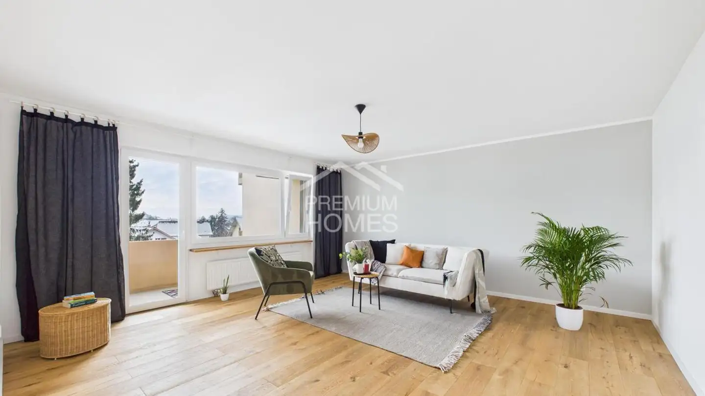 Apartment for sale - 5621 Zufikon - Photo 2