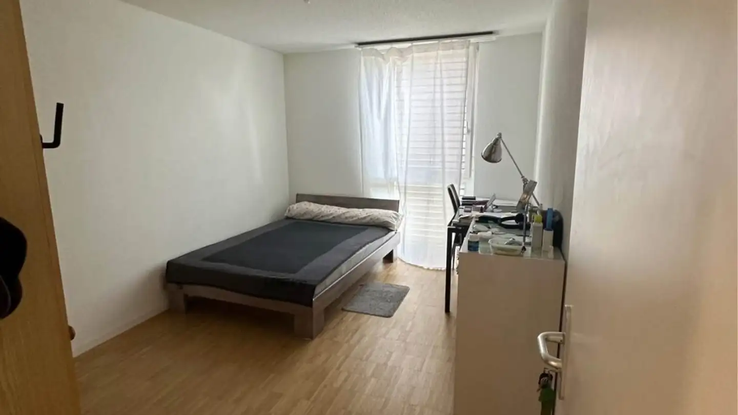 Wohnung mieten - Chemin De La Prairie, 1007 Lausanne - Foto 3