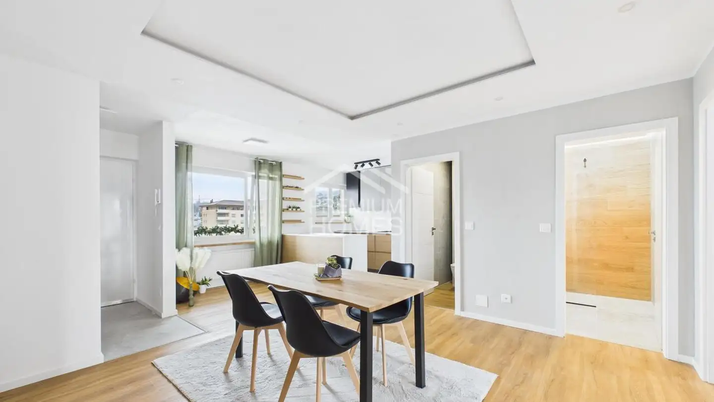 Apartment for sale - 5621 Zufikon - Photo 3